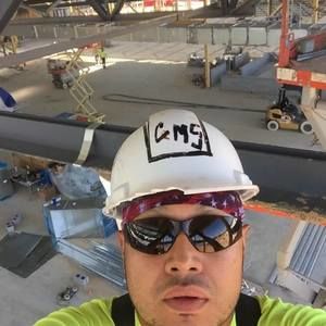 Meet your Posher, César